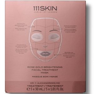 Facial Treatment Mask